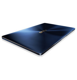 Ultrabook ASUS ZenBook 3 UX390UA-GS042T Dark Blue Premium (90NB0CZ1-M07210)