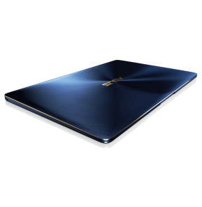 Ultrabook ASUS ZenBook 3 UX390UA-GS042T Dark Blue Premium (90NB0CZ1-M07210)