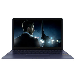 Ultrabook ASUS ZenBook 3 UX390UA-GS042T Dark Blue Premium (90NB0CZ1-M07210)