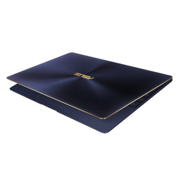 Ultrabook ASUS ZenBook 3 UX390UA-GS042T Dark Blue Premium (90NB0CZ1-M07210)