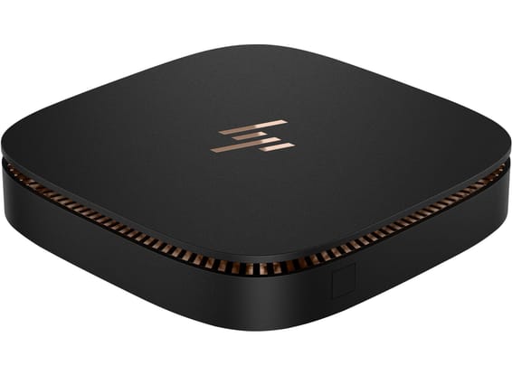 Ordinateur de bureau HP Elite Slice (X6T95EA)