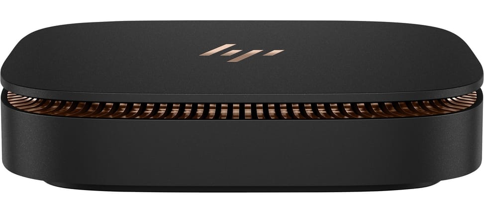 Ordinateur de bureau HP Elite Slice (X6T95EA) — image 3