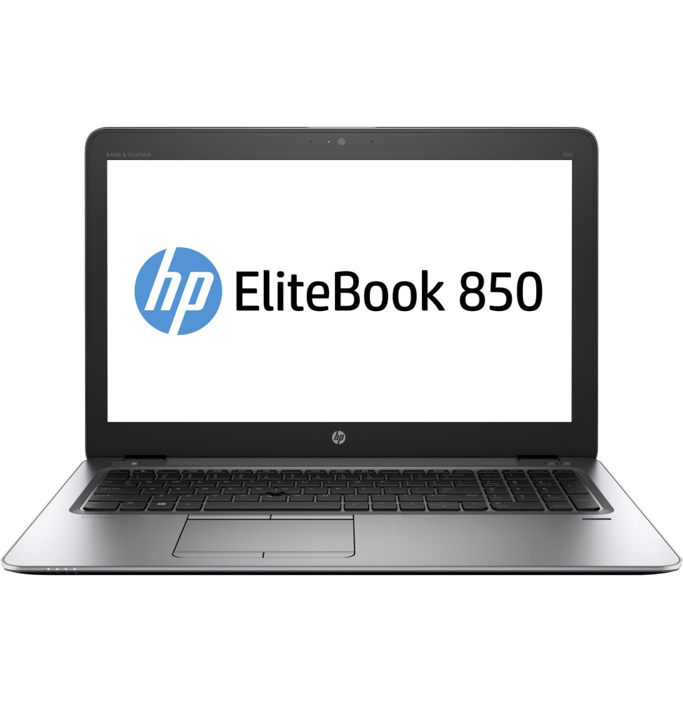 Ordinateur portable HP Elitebook 850 G2 (Y3C08EA) prix Maroc