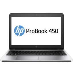 Ordinateur portable HP ProBook 450 G4 (Y8A06EA)