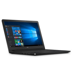 Ordinateur portable Dell...