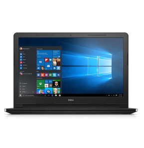 Ordinateur portable Dell Inspiron 15 série 3000 (3552)