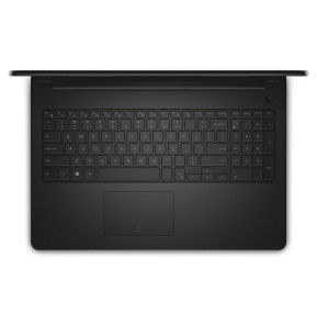 Ordinateur portable Dell Inspiron 15 série 3000 (3552)