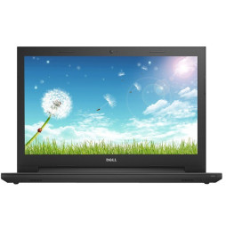 Ordinateur portable Dell...
