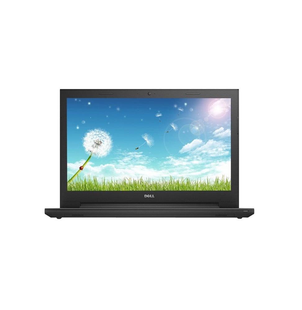 Ordinateur portable Dell Inspiron 15 série 3000 (3567)