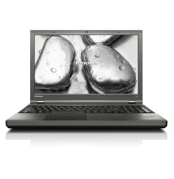 PC portable Lenovo ThinkPad T540p (20BE00DAFE)