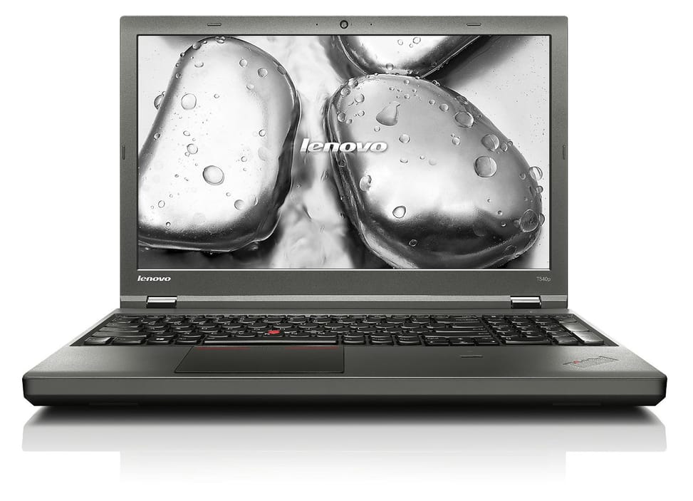 PC portable Lenovo ThinkPad T540p (20BE00DAFE)