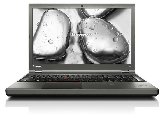 PC portable Lenovo ThinkPad T540p (20BE00DAFE)