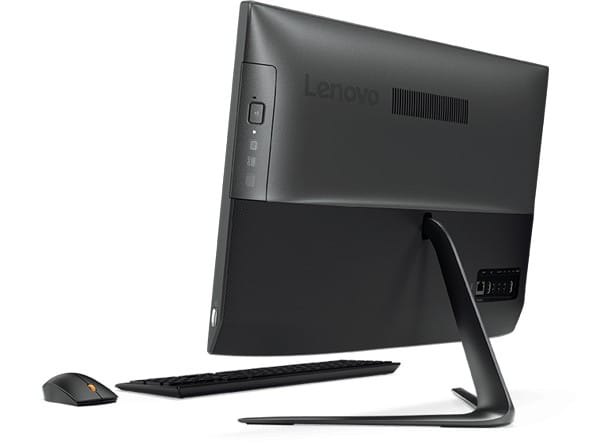 Ordinateur tout-en-un Lenovo IdeaCentre AIO 510-22ISH — image 2