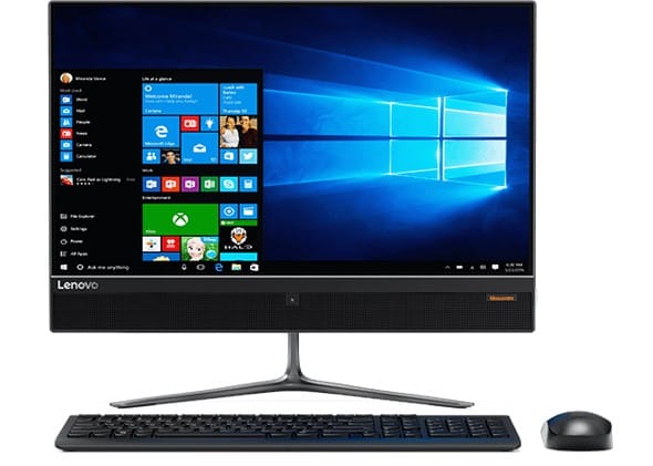 Ordinateur tout-en-un Lenovo IdeaCentre AIO 510-22ISH — image 3