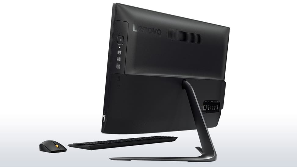 Ordinateur tout-en-un Lenovo IdeaCentre AIO 510-22ISH — image 4