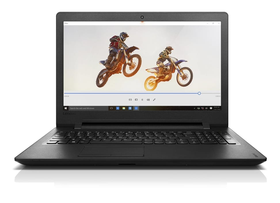 Ordinateur portable Lenovo IdeaPad 110-15ISK — image 3