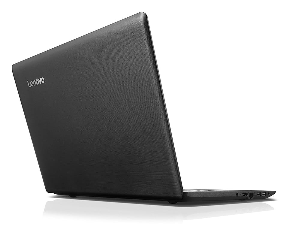 Ordinateur portable Lenovo IdeaPad 110-15ISK — image 5