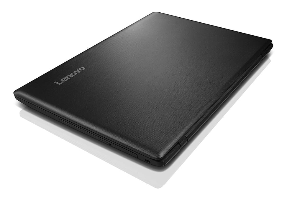 Ordinateur portable Lenovo IdeaPad 110-15ISK — image 8
