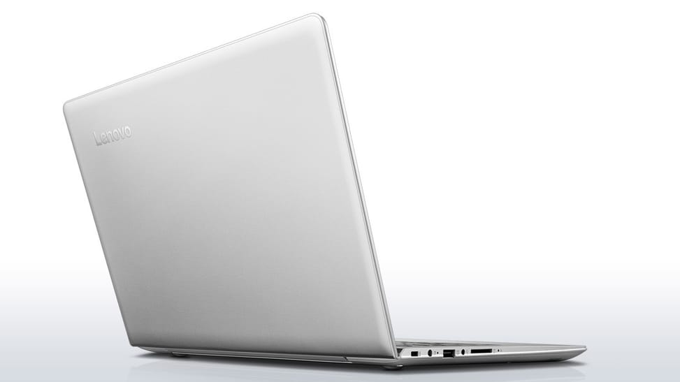 Ordinateur portable Lenovo IdeaPad 510S-14IKB (80UV000TFE) — image 2