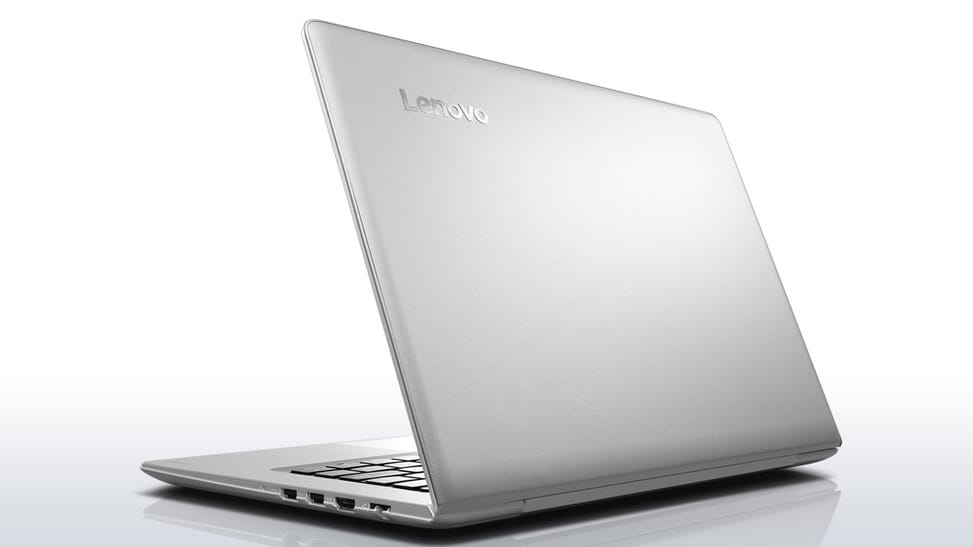 Ordinateur portable Lenovo IdeaPad 510S-14IKB (80UV000TFE) — image 3