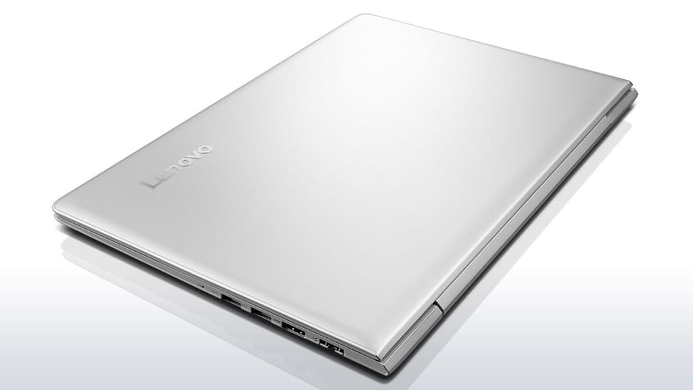 Ordinateur portable Lenovo IdeaPad 510S-14IKB (80UV000TFE) — image 4