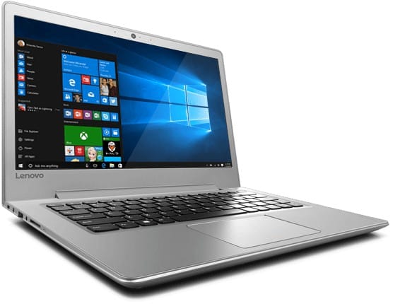 Ordinateur portable Lenovo IdeaPad 510S-14IKB (80UV000TFE) — image 6