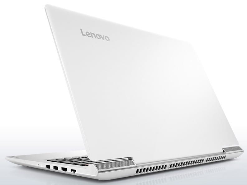 Ordinateur portable Lenovo IdeaPad 700-15ISK (80RU00ETFE) — image 2