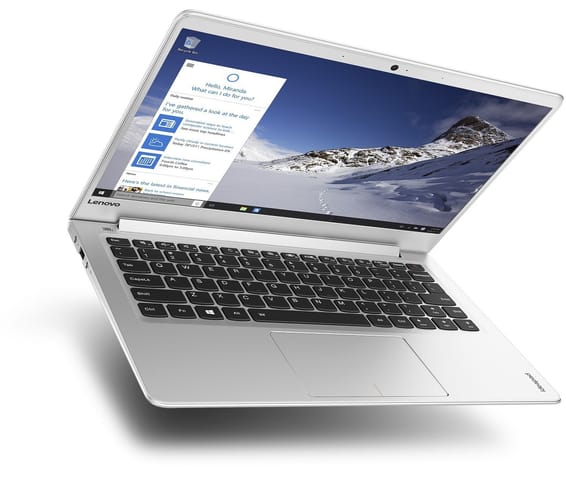 Ultrabook Lenovo IdeaPad 710S-13IKB