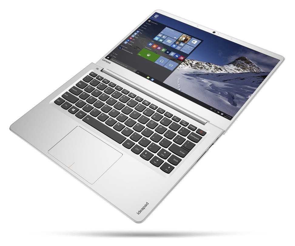 Ultrabook Lenovo IdeaPad 710S-13IKB — image 2