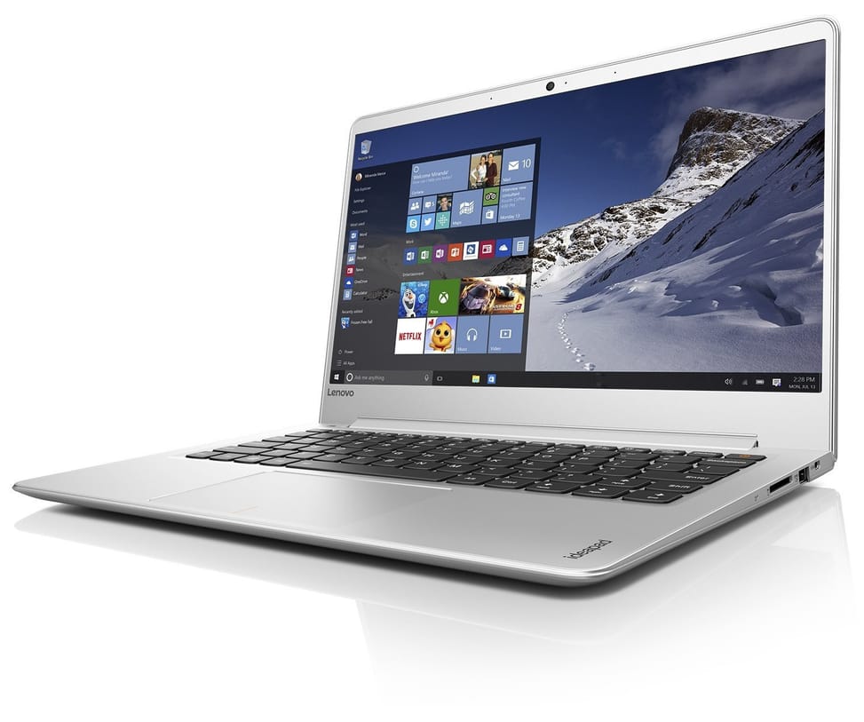 Ultrabook Lenovo IdeaPad 710S-13IKB — image 3