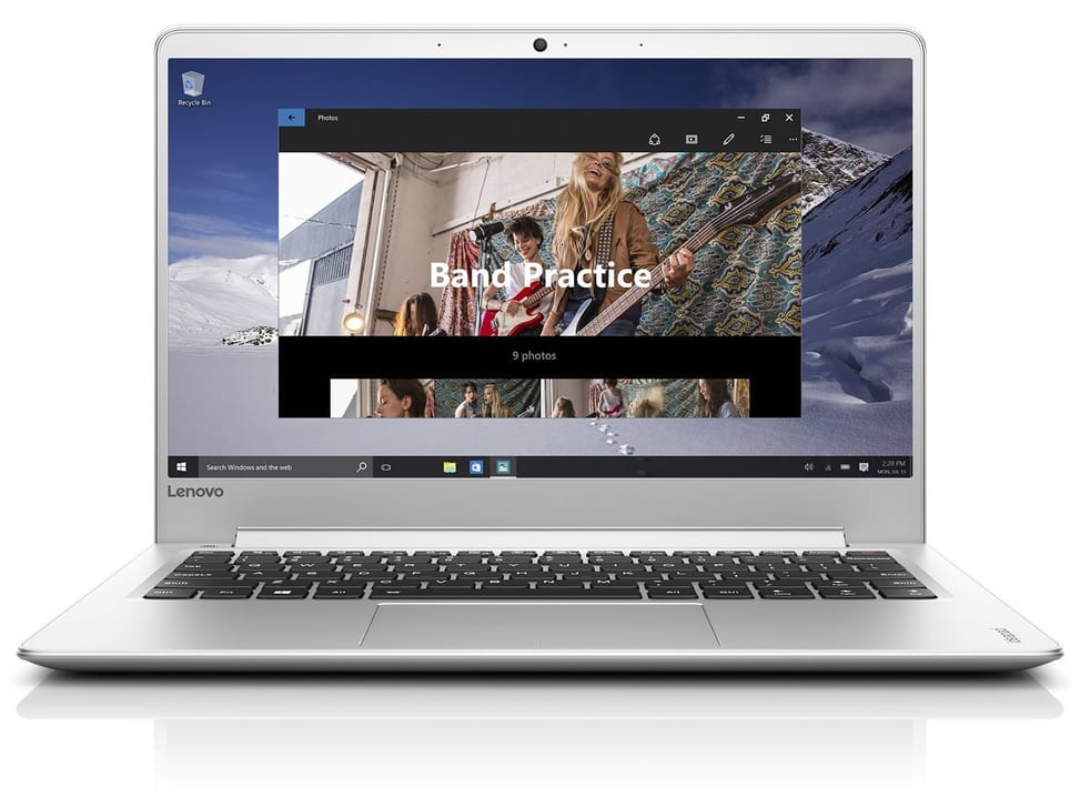 Ultrabook Lenovo IdeaPad 710S-13IKB — image 4