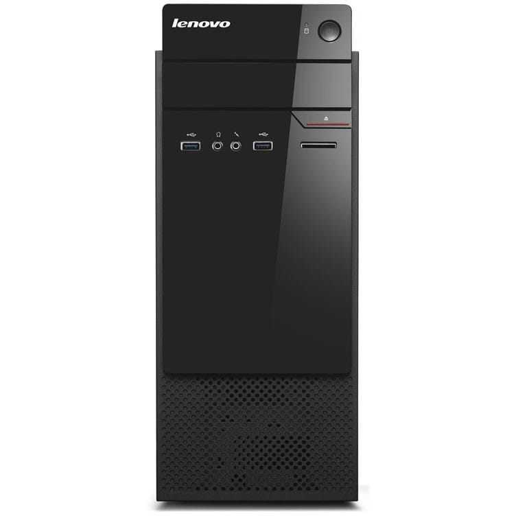 Ordinateur de bureau Lenovo S510 Tour (10KW005NFM) — image 5