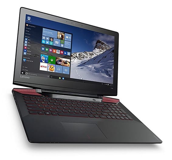 PC portable Gaming Lenovo IdeaPad Y700-17ISK (N990040FE)