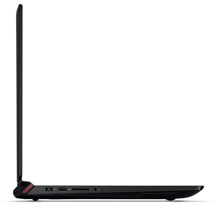 PC portable Gaming Lenovo IdeaPad Y700-17ISK (N990040FE) — image 5
