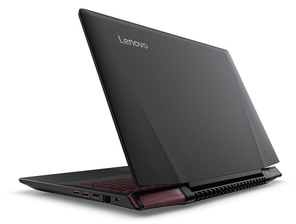 PC portable Gaming Lenovo IdeaPad Y700-17ISK (N990040FE) — image 6