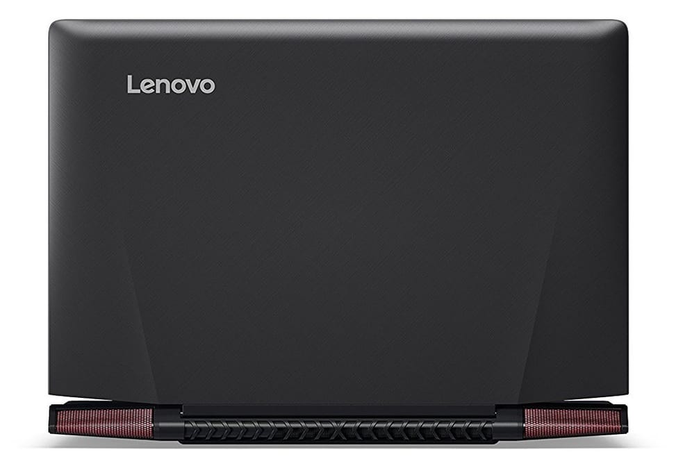 PC portable Gaming Lenovo IdeaPad Y700-17ISK (N990040FE) — image 7