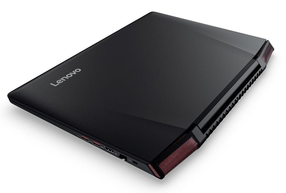 PC portable Gaming Lenovo IdeaPad Y700-17ISK (N990040FE) — image 8