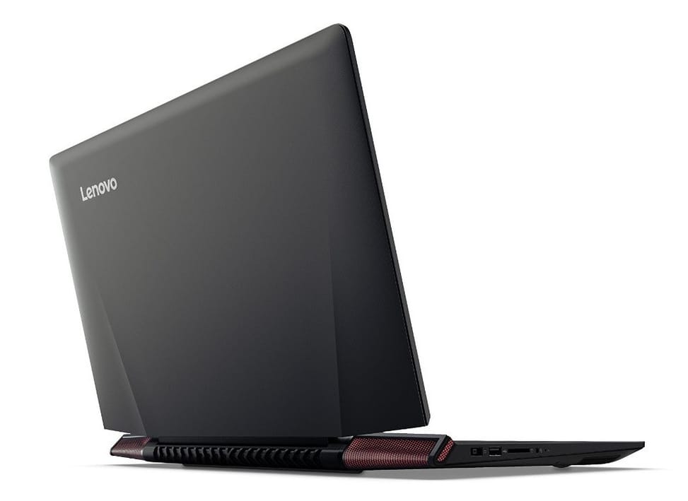 PC portable Gaming Lenovo IdeaPad Y700-17ISK (N990040FE) — image 9