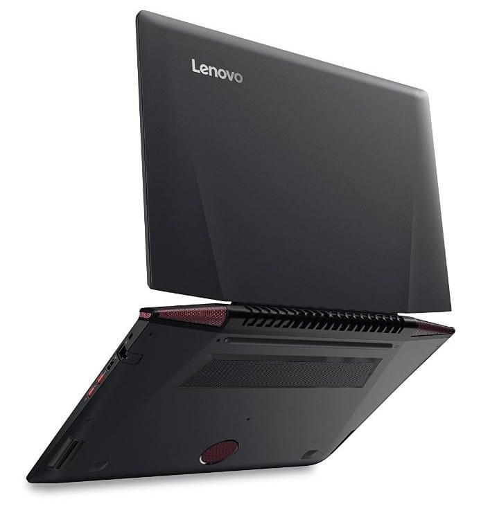 PC portable Gaming Lenovo IdeaPad Y700-17ISK (N990040FE) — image 10