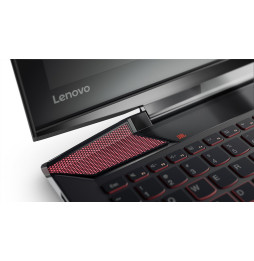 PC portable Gaming Lenovo IdeaPad Y700-17ISK (N990040FE)