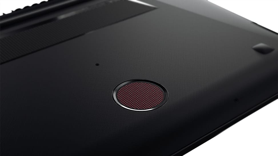 PC portable Gaming Lenovo IdeaPad Y700-17ISK (N990040FE) — image 12