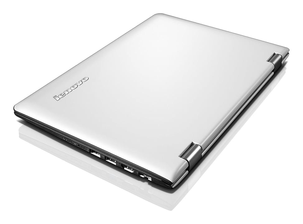 PC portable Hybride Tactile Lenovo Yoga 300-11IBR (80M100RMFE) — image 8