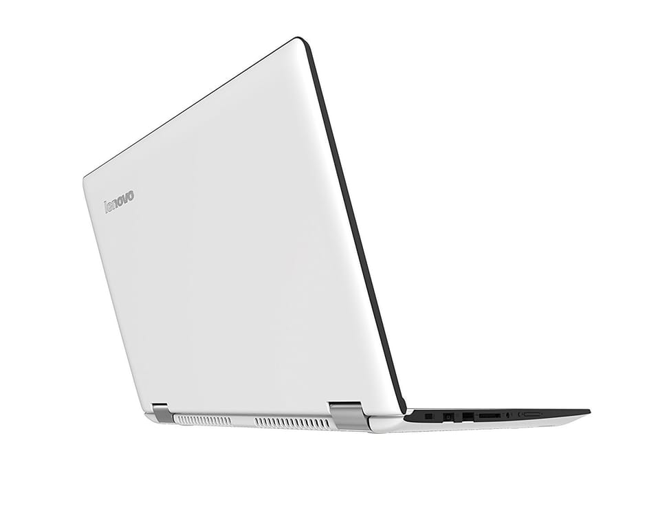 PC portable Hybride Tactile Lenovo Yoga 510-14ISK — image 3