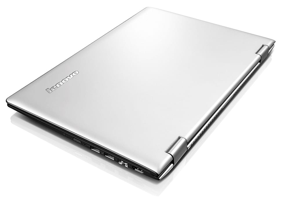 PC portable Hybride Tactile Lenovo Yoga 510-14ISK — image 4