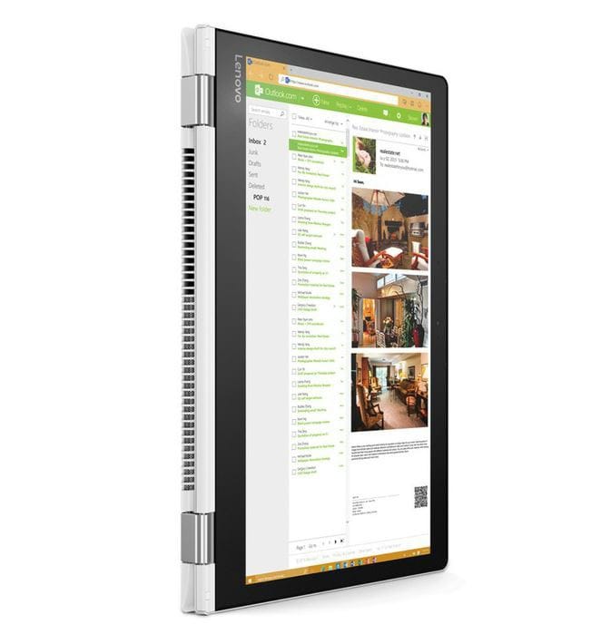 PC portable Hybride Tactile Lenovo Yoga 510-14ISK — image 5