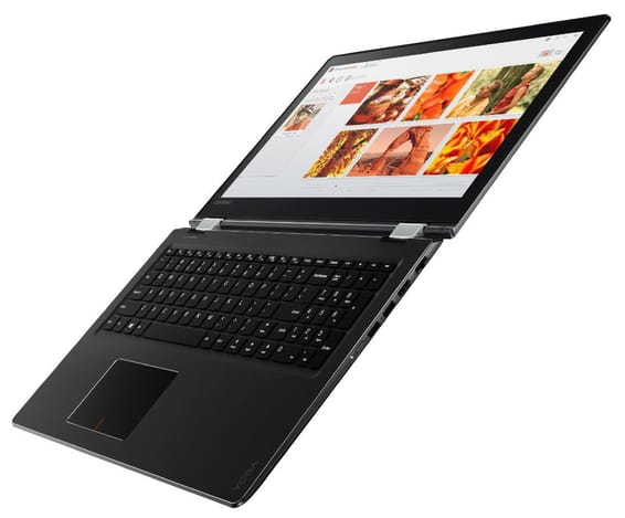 PC portable Hybride Tactile Lenovo Yoga 510-14ISK