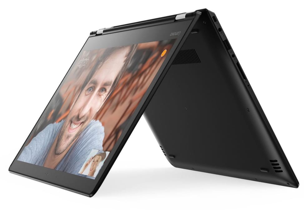 PC portable Hybride Tactile Lenovo Yoga 510-14ISK — image 10