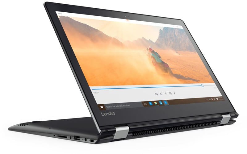 PC portable Hybride Tactile Lenovo Yoga 510-14ISK — image 11