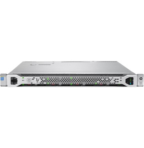 Serveur HP ProLiant DL360 Gen9 Rack 1U (843375-425)