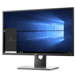 Écran 27" Dell IPS LED P2717H (P2717H-3Y)